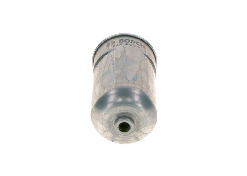 Filtre à carburant BOSCH 0 450 906 503