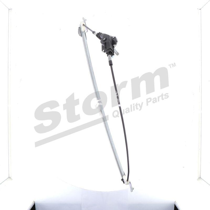 Lève-vitre STORM QUALITY PARTS 83578
