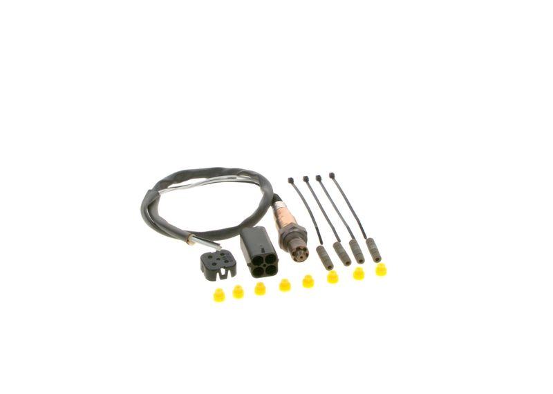 Sonde lambda BOSCH 0 258 986 615