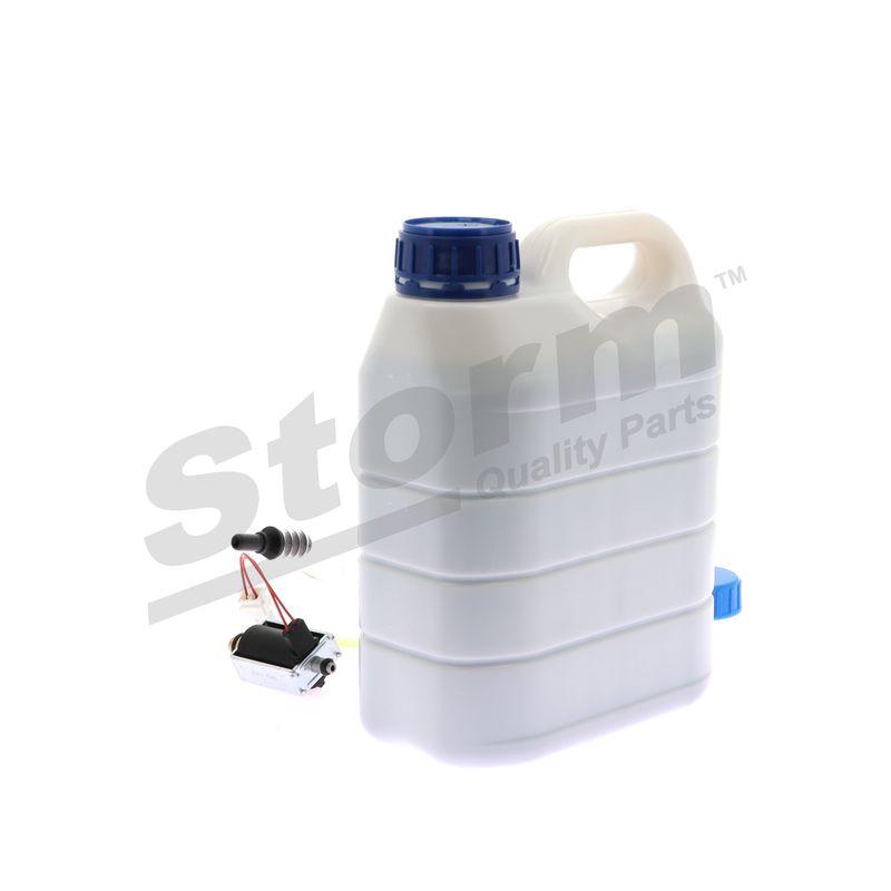 Pompe d’additif STORM QUALITY PARTS 777534