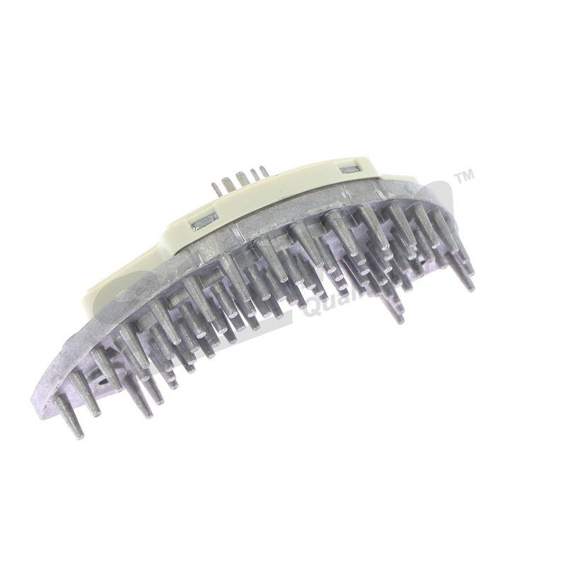 Résistance, pulseur d'air habitacle STORM QUALITY PARTS 777002