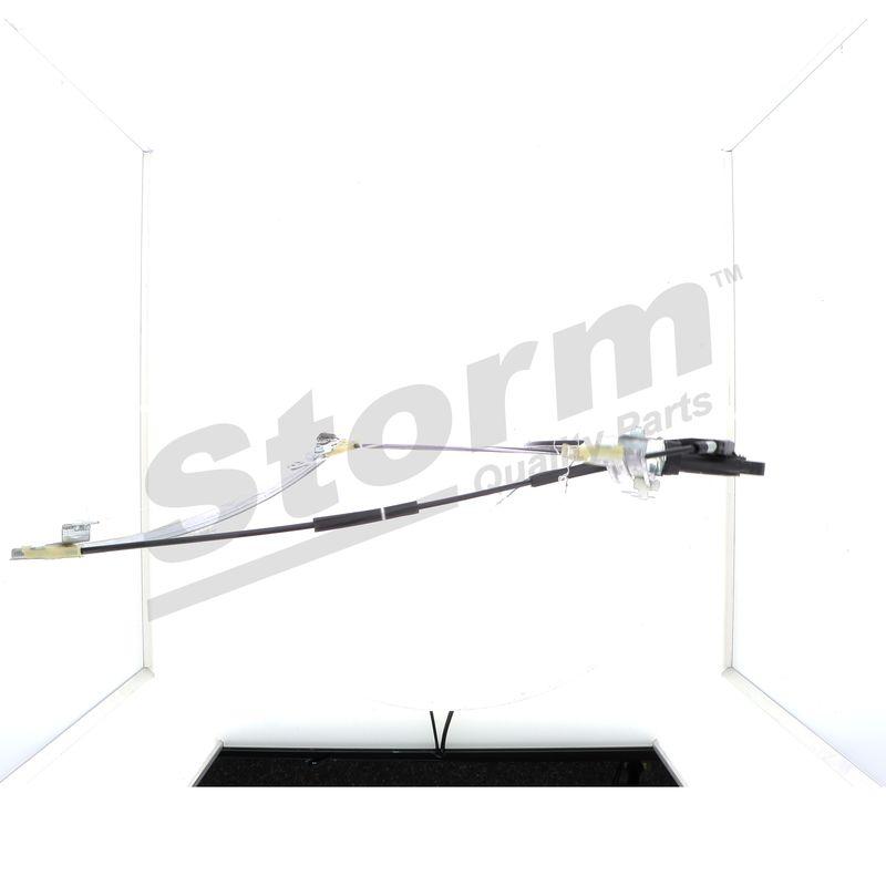Lève-vitre STORM QUALITY PARTS 28580