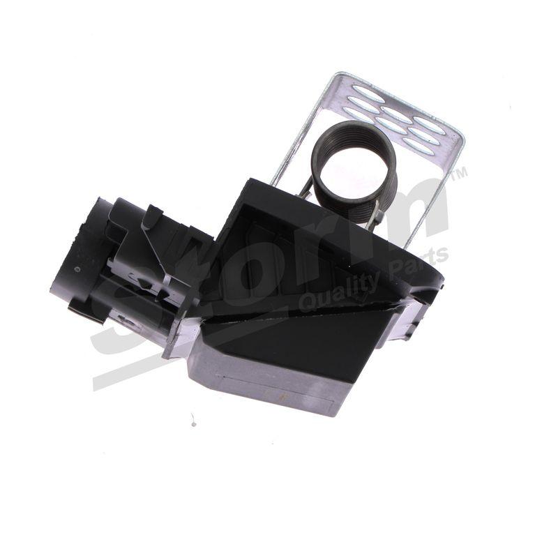 Résistance, pulseur d'air habitacle STORM QUALITY PARTS 777026