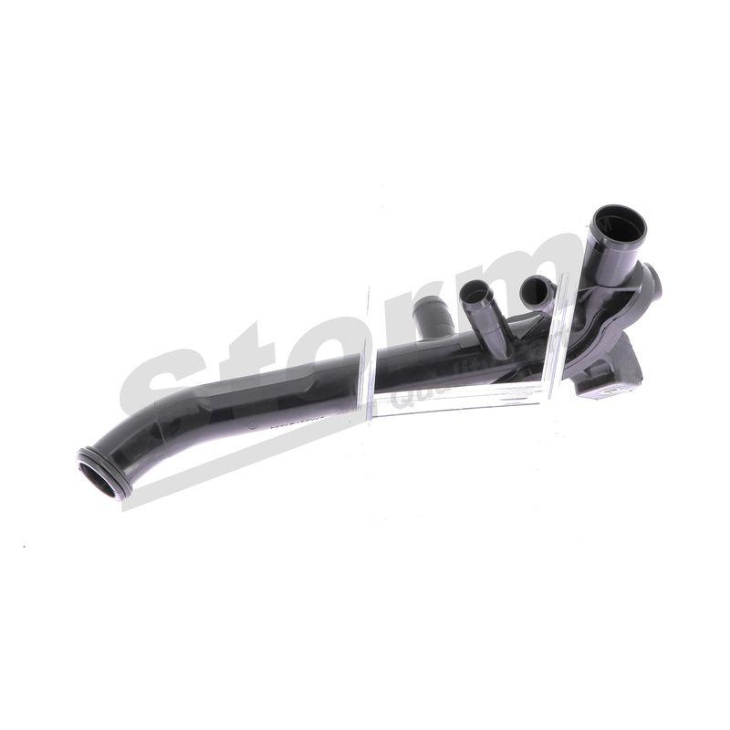 Tuyauterie de liquide de refroidissement STORM QUALITY PARTS F15970