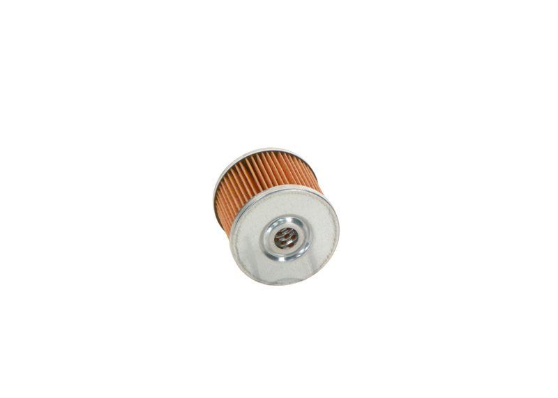 Filtre à carburant BOSCH 1 457 431 028