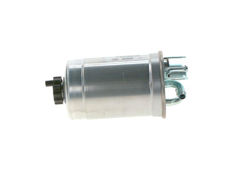 Filtre à carburant BOSCH 0 450 906 453