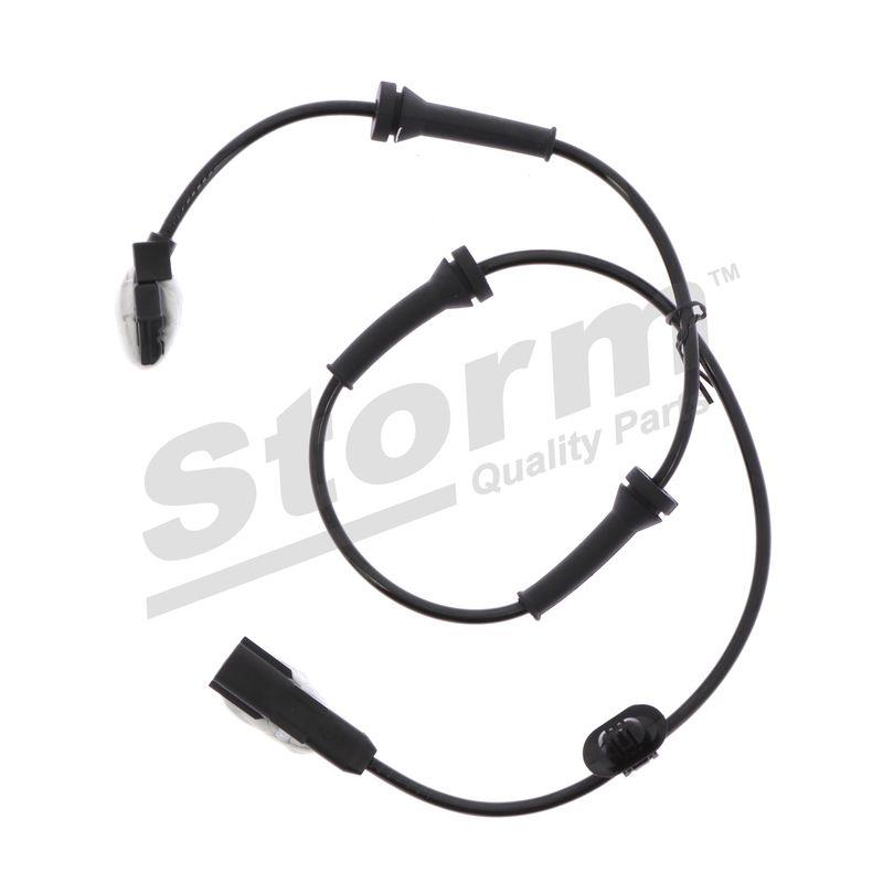 Capteur, vitesse de roue STORM QUALITY PARTS 888017