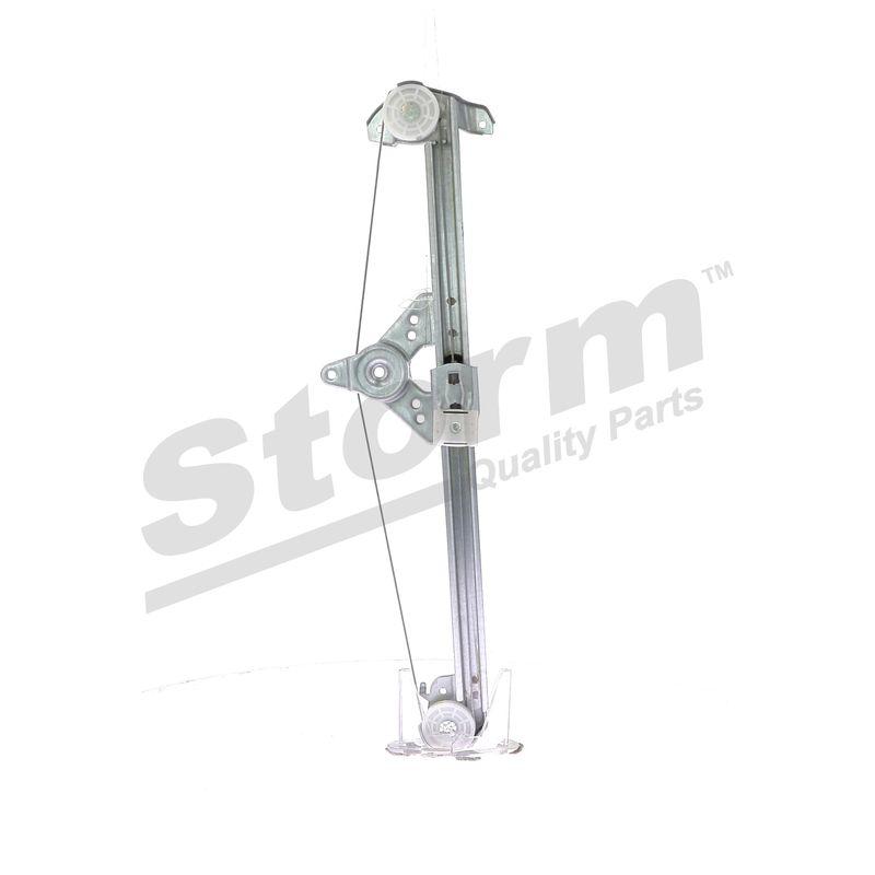 Lève-vitre STORM QUALITY PARTS 52078