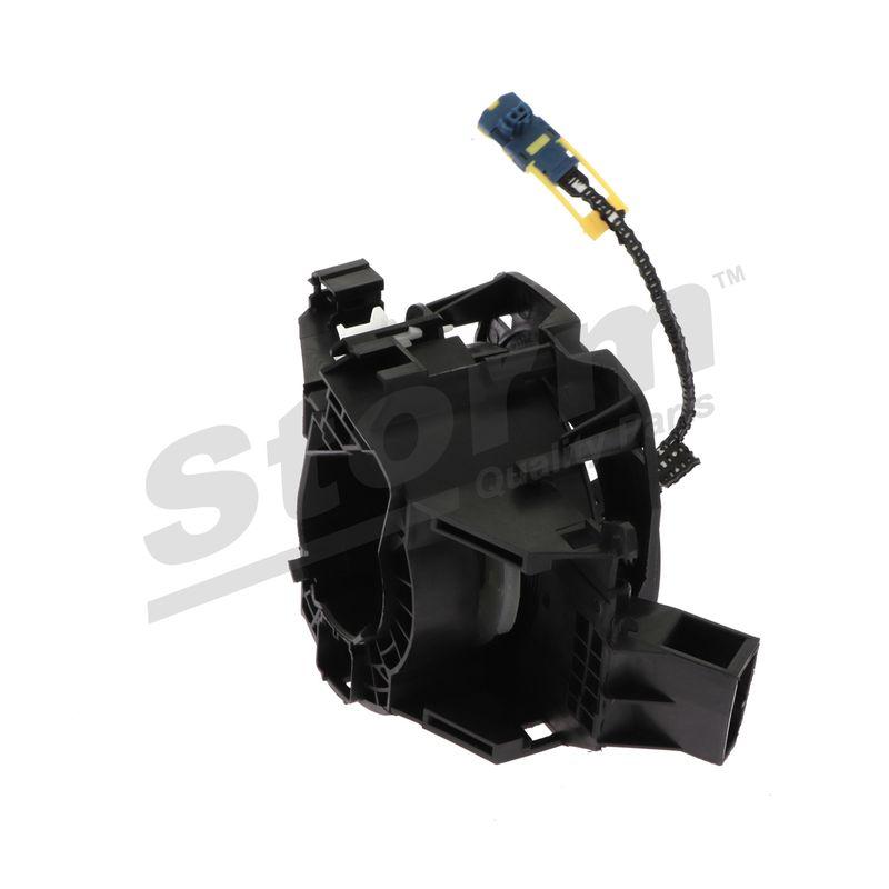 Ressort tournant, Airbag STORM QUALITY PARTS 8102003
