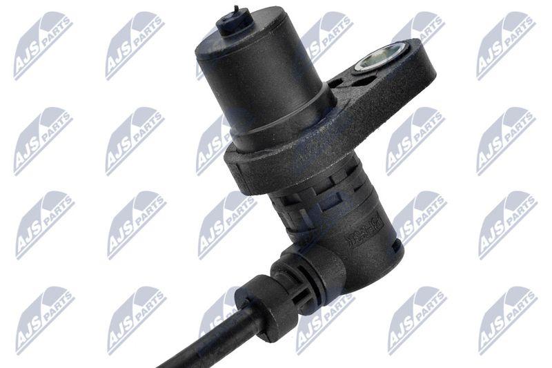 Capteur, vitesse de roue NTY HCA-TY-023