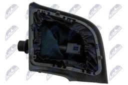 Garnissage de levier de changement de vitesse NTY GZB-FT-011