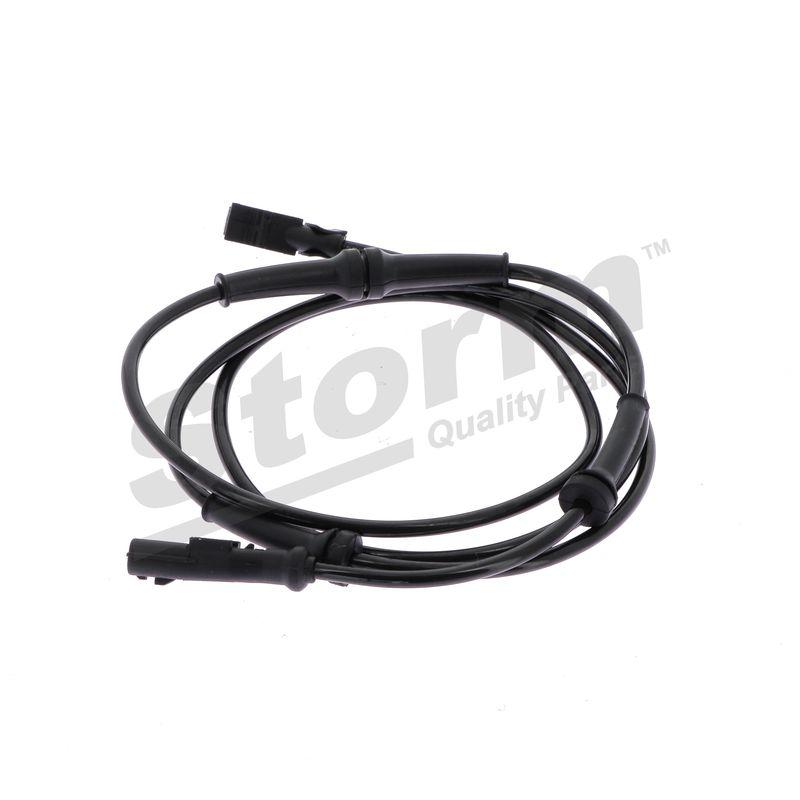 Capteur, vitesse de roue STORM QUALITY PARTS 888033