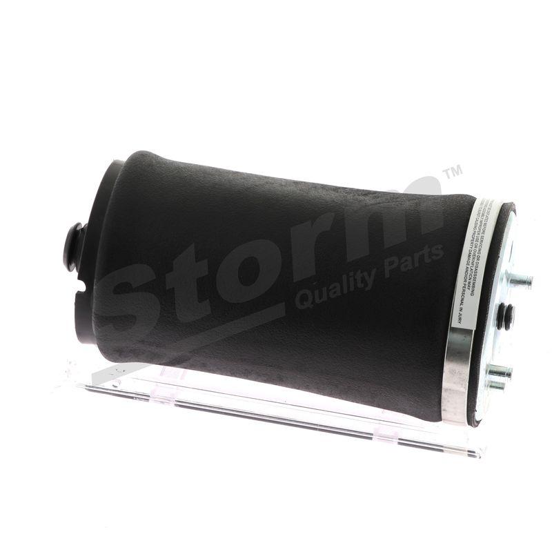 Ressort pneumatique, châssis STORM QUALITY PARTS 846189