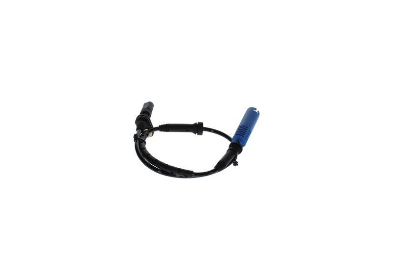 Capteur, vitesse de roue BOSCH 0 986 594 529