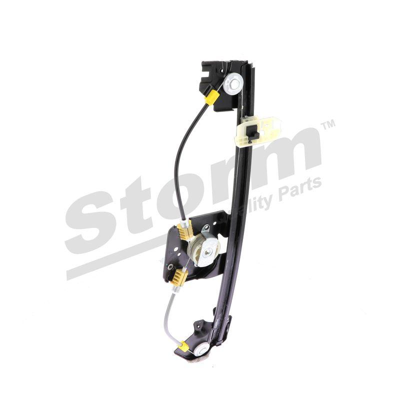 Lève-vitre STORM QUALITY PARTS 21277