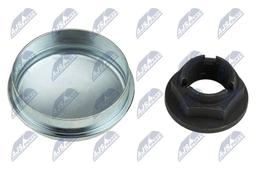 Kit de réparation, moyeu de roue NTY KLT-PL-029-Z