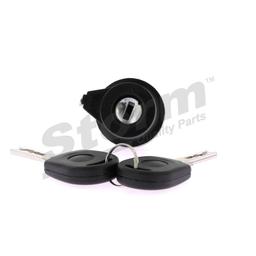 Cylindre de serrure STORM QUALITY PARTS 9712501