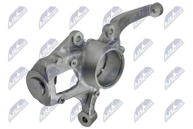 Fusée d'essieu, suspension de roue NTY ZZP-ME-013