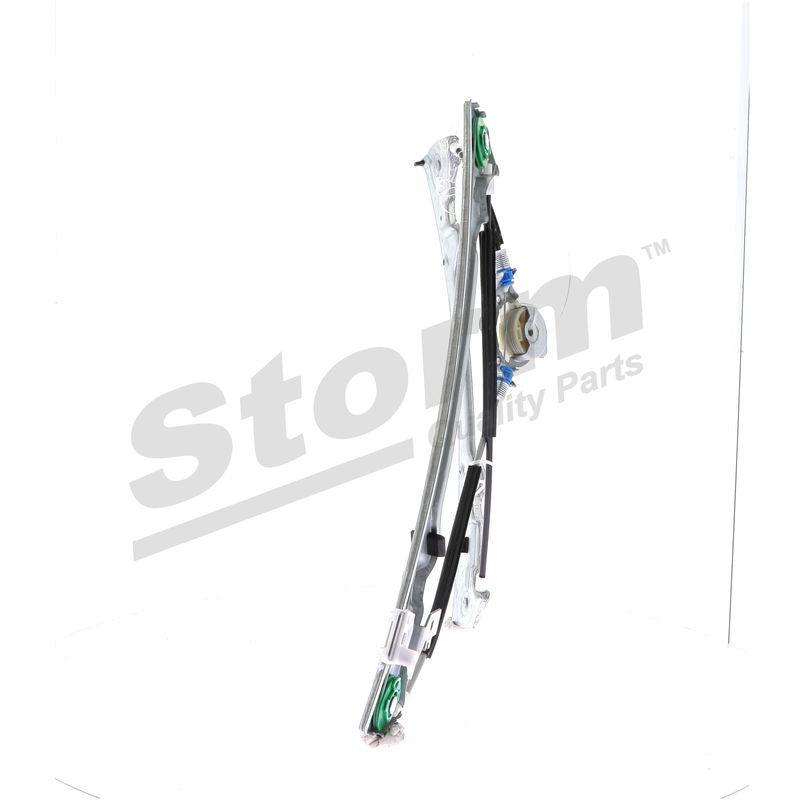 Lève-vitre STORM QUALITY PARTS 1500071