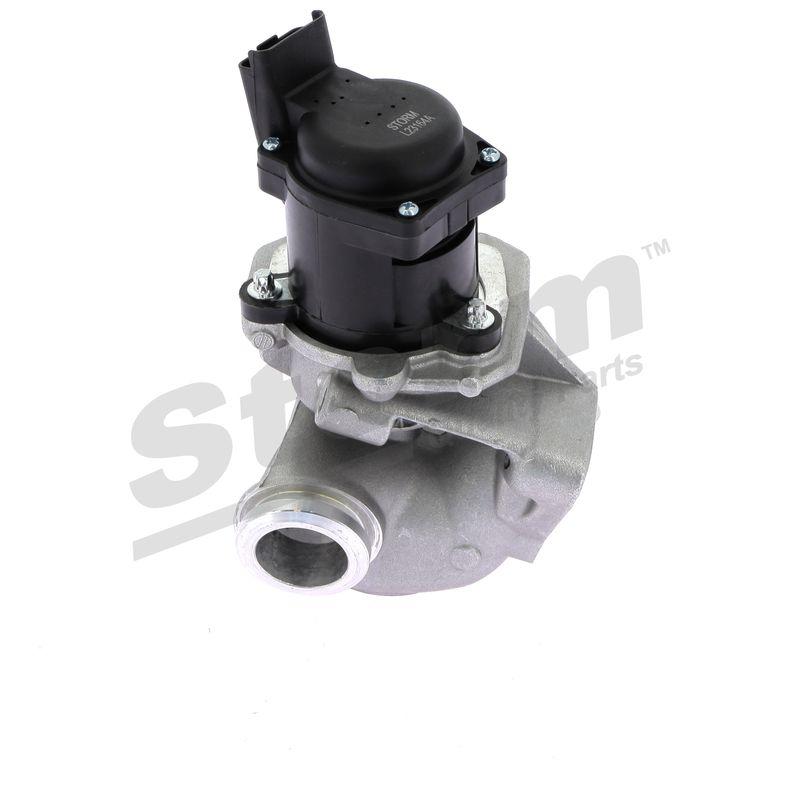 Vanne EGR STORM QUALITY PARTS 9027