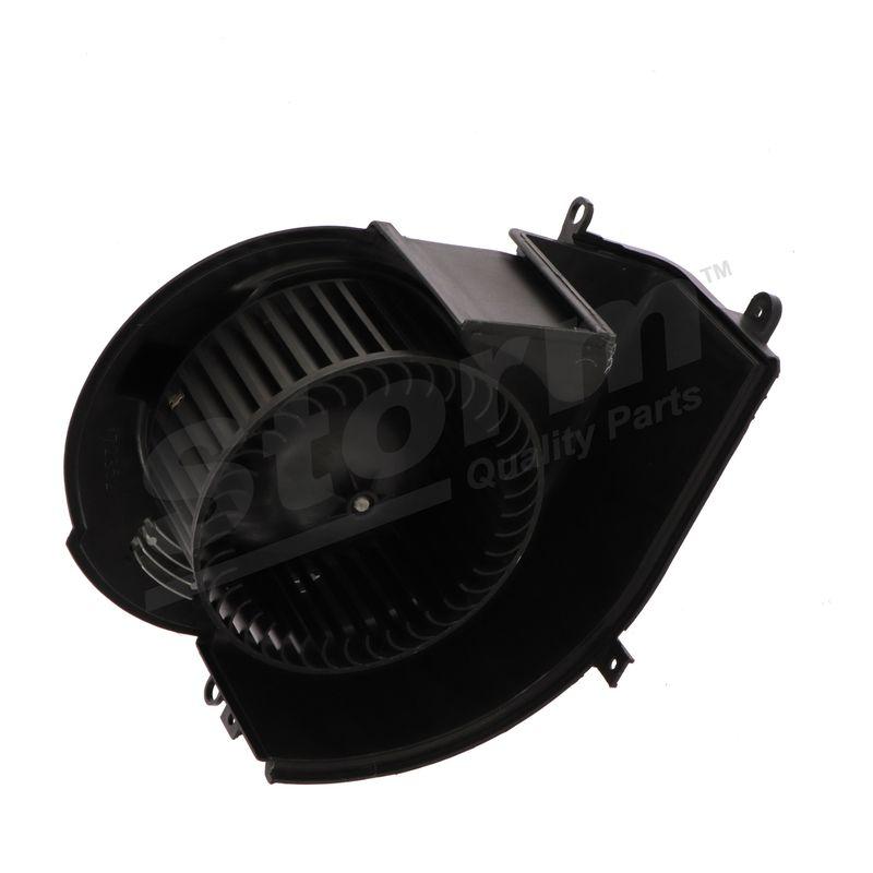 Pulseur d'air habitacle STORM QUALITY PARTS 1510803