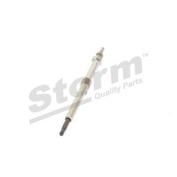 Bougie de préchauffage STORM QUALITY PARTS 526351