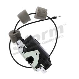 Serrure de hayon STORM QUALITY PARTS 5102501