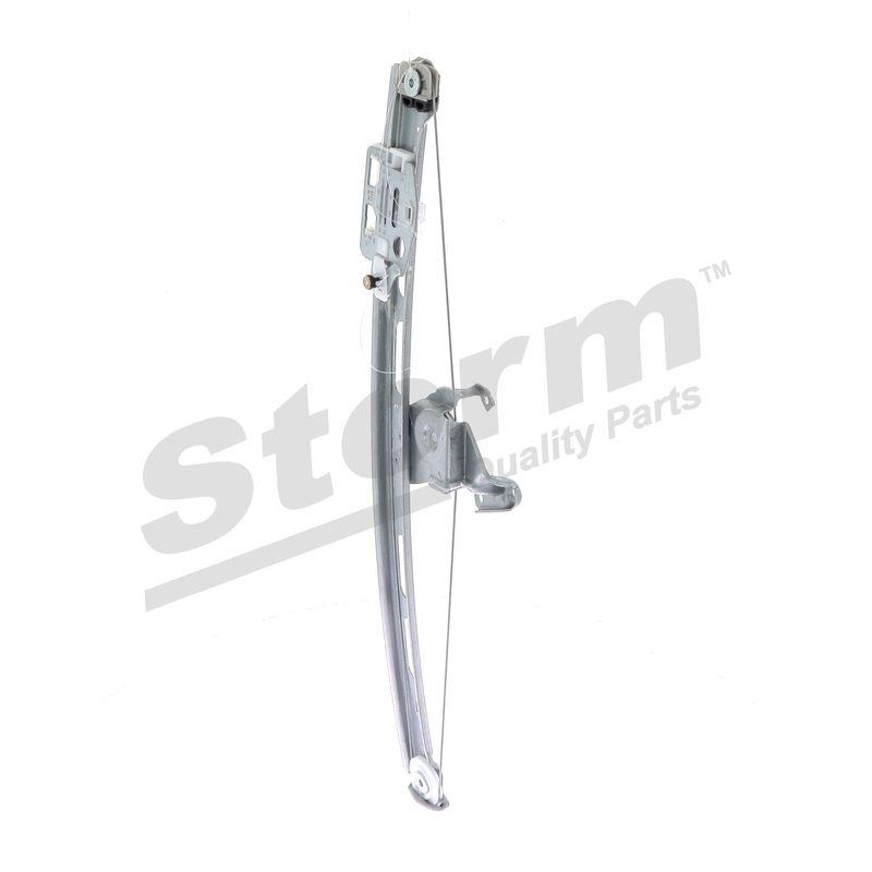 Lève-vitre STORM QUALITY PARTS 55073