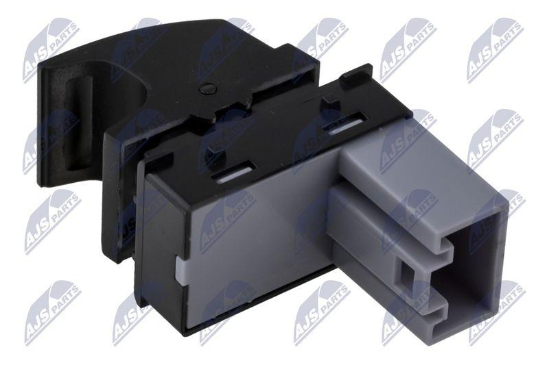 Interrupteur, lève-vitre NTY EWS-VW-007