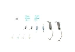 Kit d'accessoires, mâchoire de frein BOSCH 1987475419
