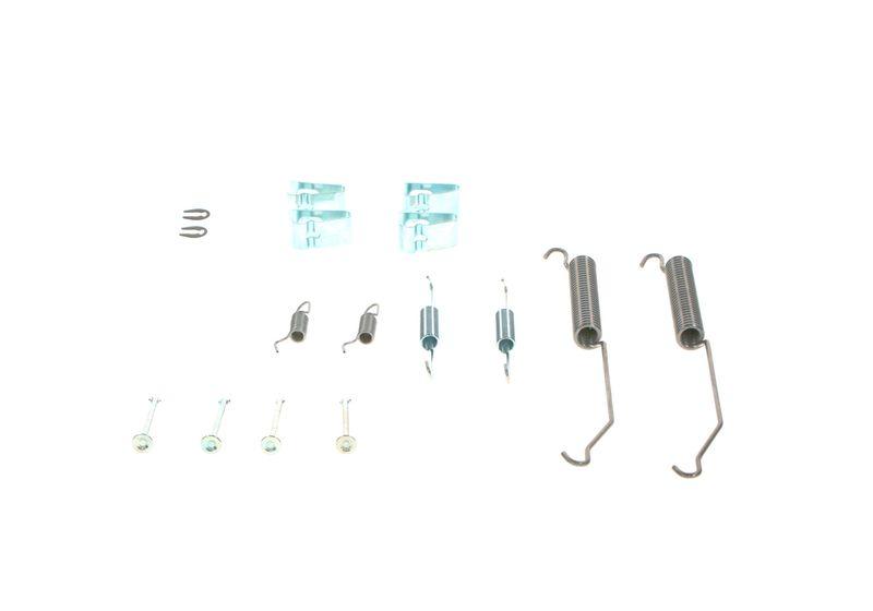 Kit d'accessoires, mâchoire de frein BOSCH 1987475419