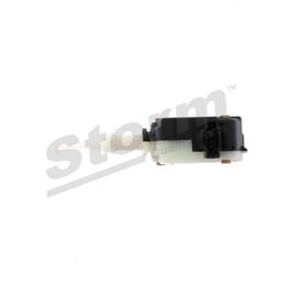 Élément d'ajustage, verrouillage central STORM QUALITY PARTS 971006
