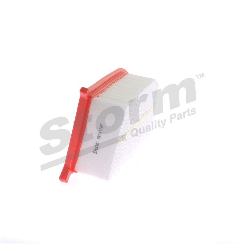 Filtre à air STORM QUALITY PARTS 18758