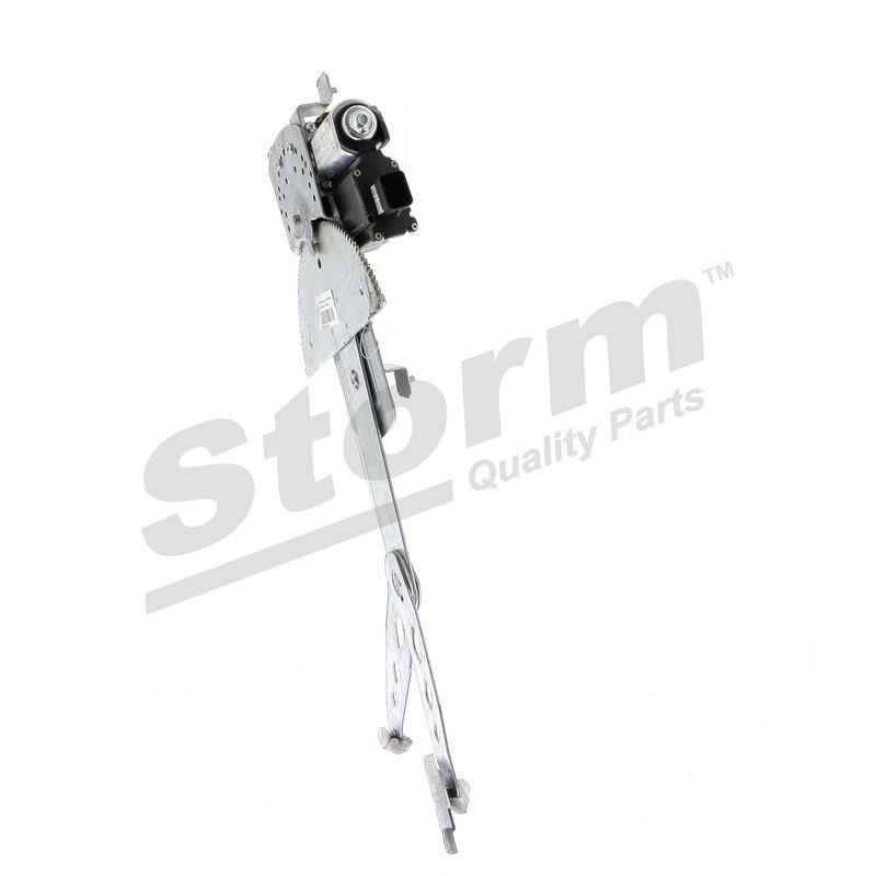 Lève-vitre STORM QUALITY PARTS 67178