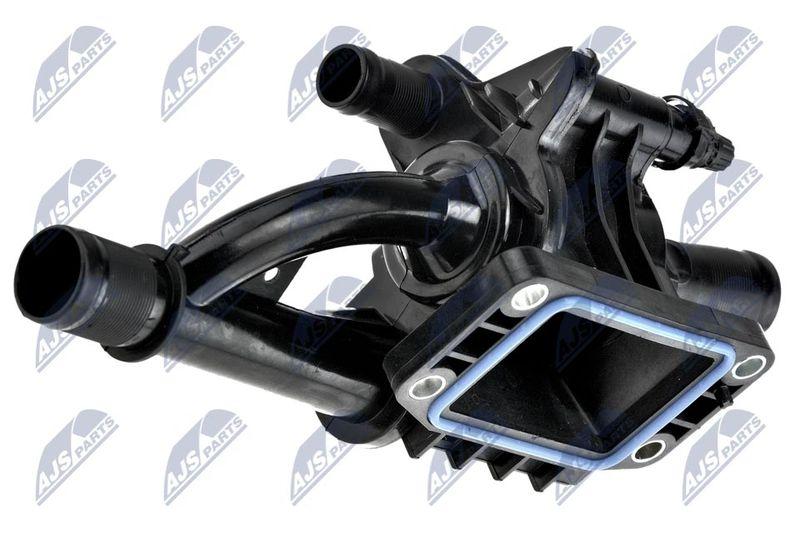 Thermostat, liquide de refroidissement NTY CTM-CT-001