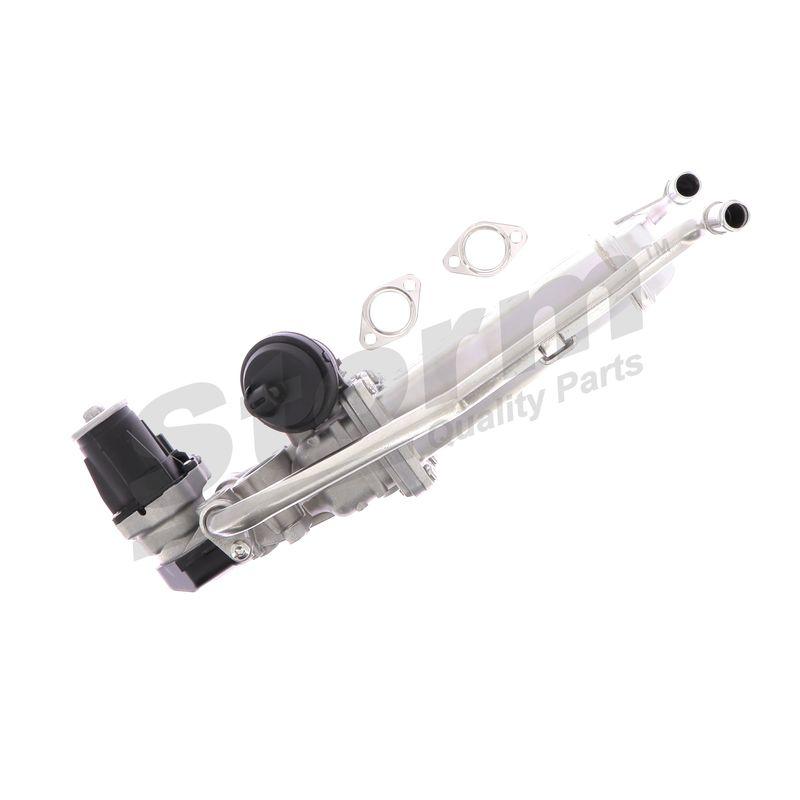 Vanne EGR STORM QUALITY PARTS 9033