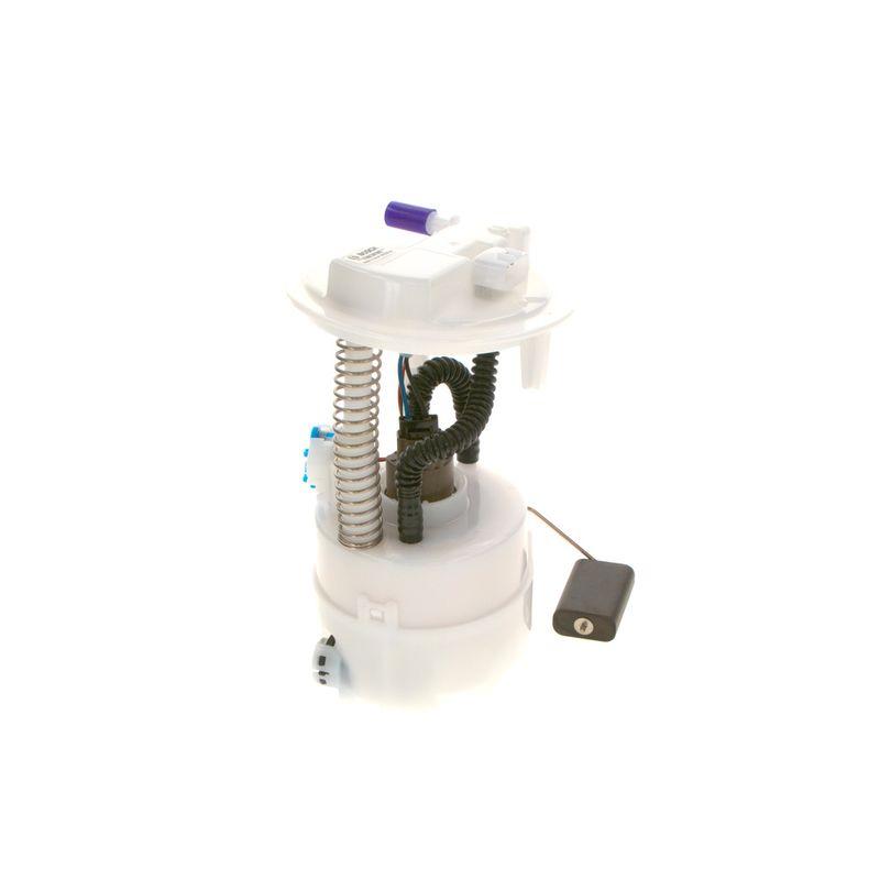 Unité d'injection de carburant BOSCH 0 986 580 953