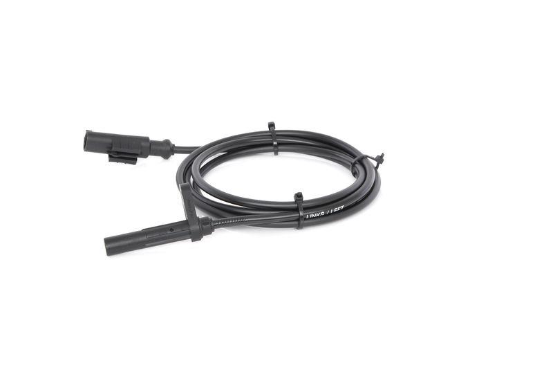 Capteur, vitesse de roue BOSCH 0 265 009 340