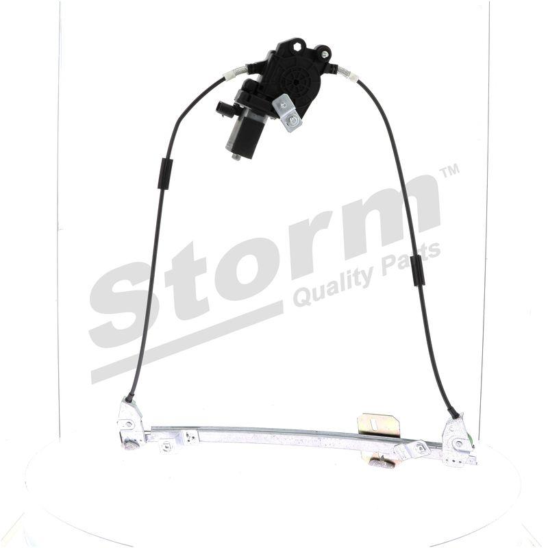 Lève-vitre STORM QUALITY PARTS 90072