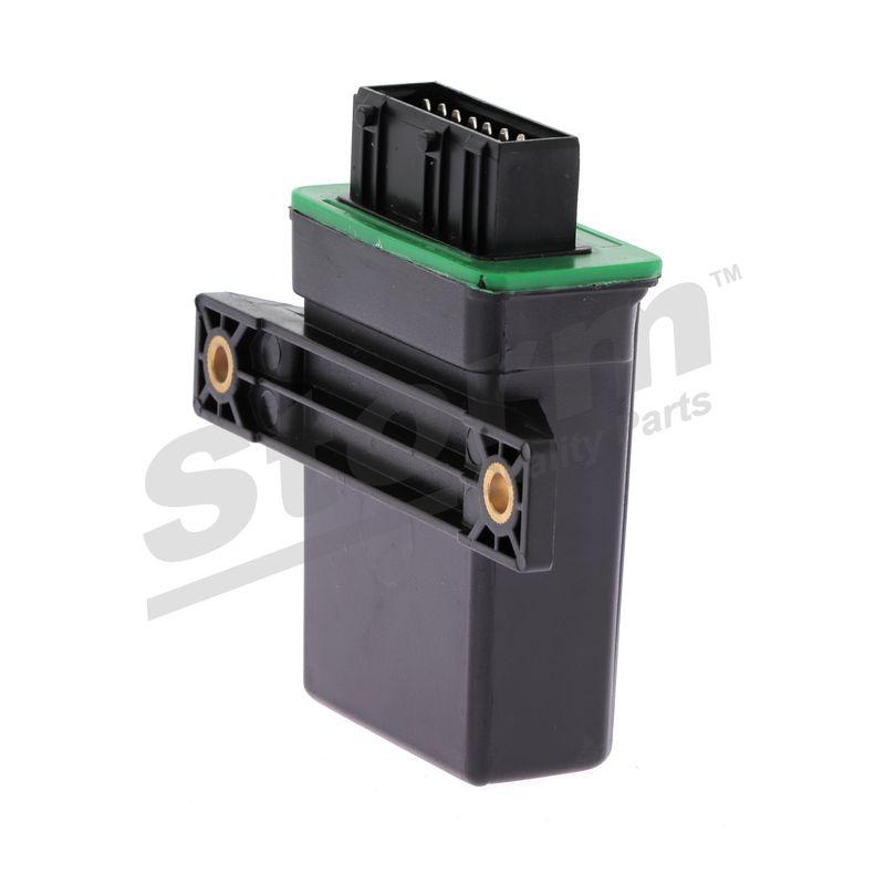 Relais, ventilateur du radiateur STORM QUALITY PARTS 777050