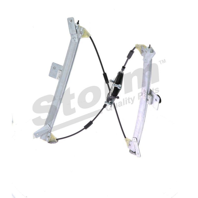 Lève-vitre STORM QUALITY PARTS 10972