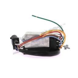 Résistance, pulseur d'air habitacle STORM QUALITY PARTS STO102501
