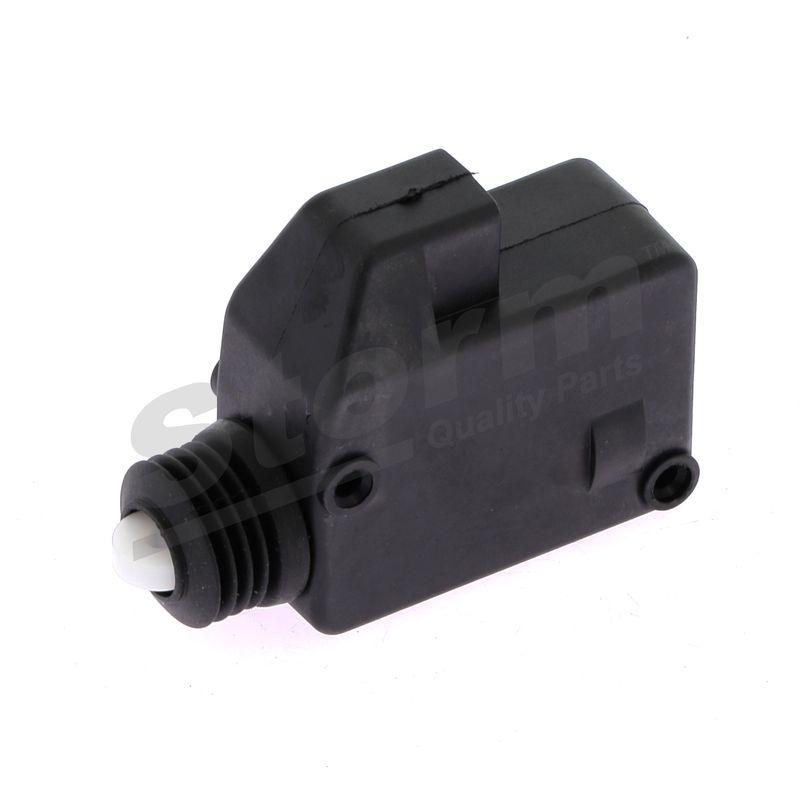 Élément d'ajustage, verrouillage central STORM QUALITY PARTS 2902001