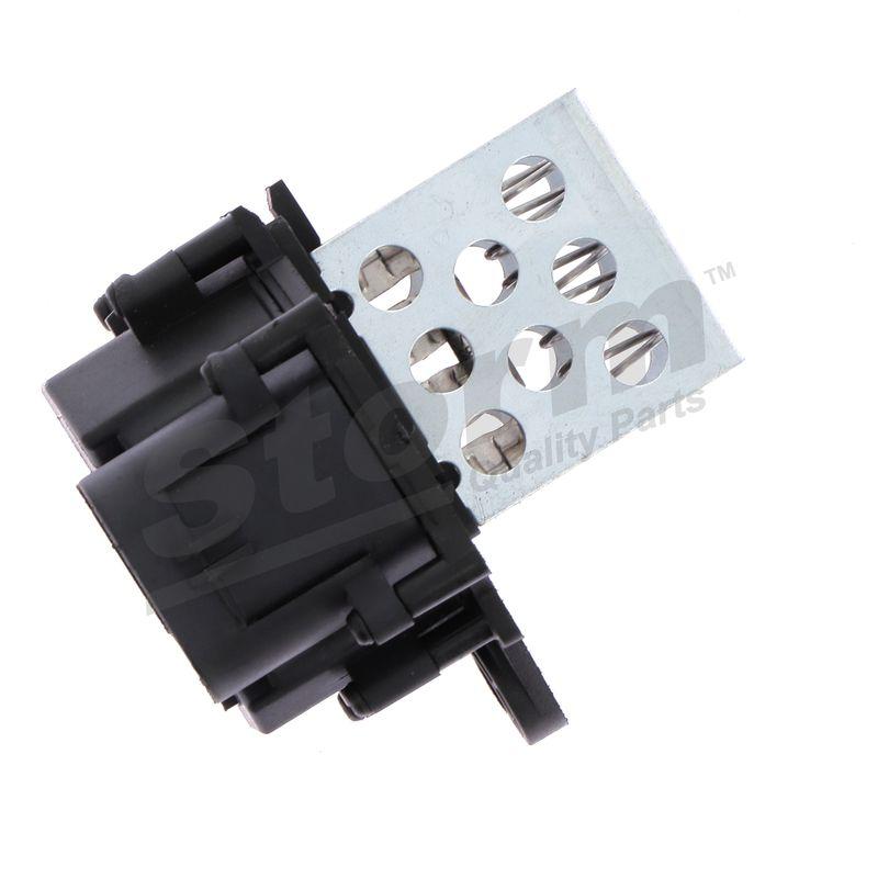 Résistance, pulseur d'air habitacle STORM QUALITY PARTS 777022