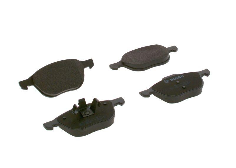 Kit de plaquettes de frein, frein à disque BOSCH 0 986 424 794