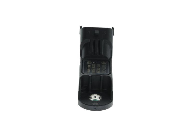 Capteur, pression de suralimentation BOSCH 0261230284