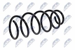 Ressort de suspension NTY ASZ-CH-015