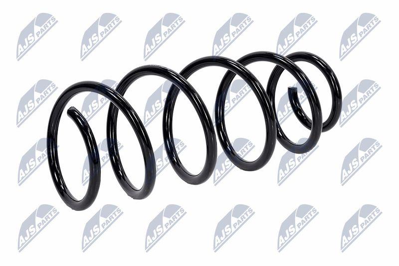 Ressort de suspension NTY ASZ-CH-015