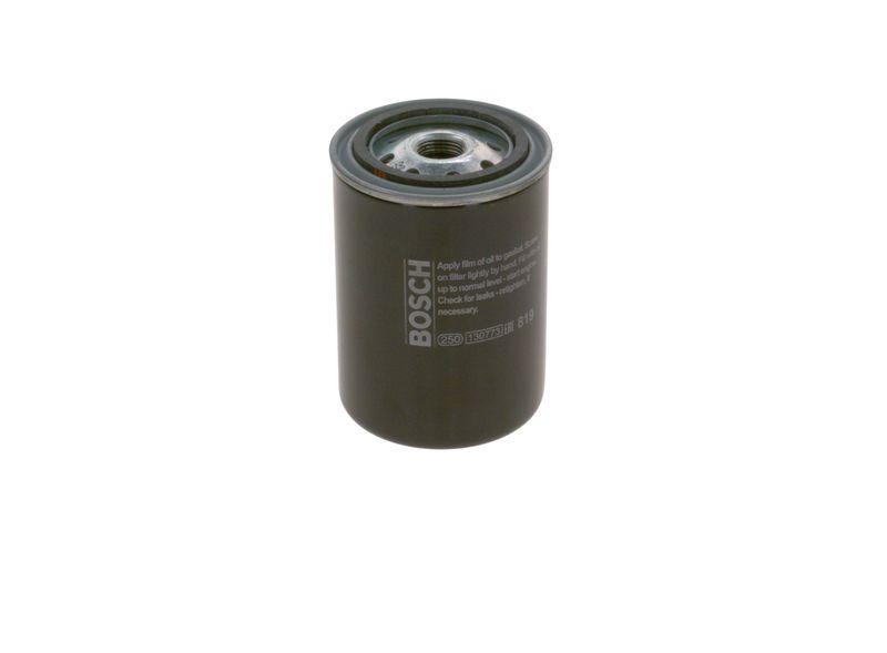Filtre à carburant BOSCH F 026 402 860