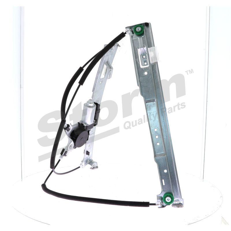 Lève-vitre STORM QUALITY PARTS 80970